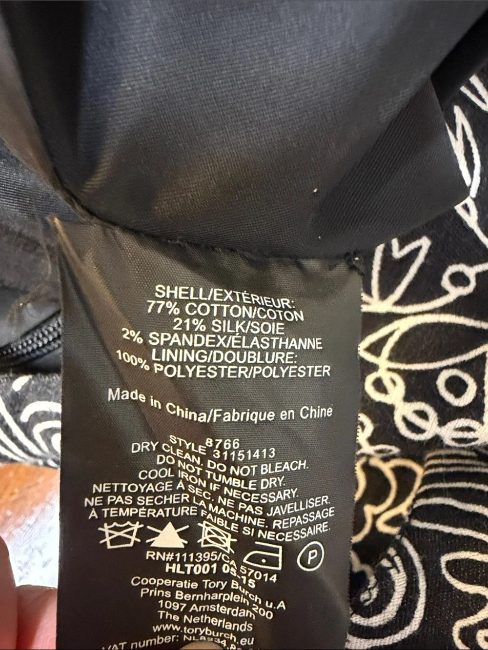 Tory Burch tory burch